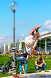 Breakdance, Dornbirn