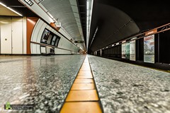 U-Bahn, Wien