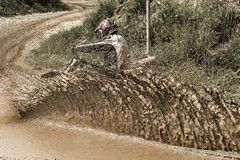 Moto Cross, Taufkirchen
