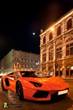 Lamborghini, Wien
