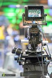 Sport und Talk im Hangar 7