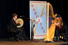 Harposax