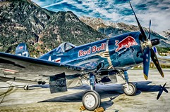 Flughafen Innsbruck
