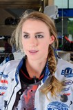 Rally Queen