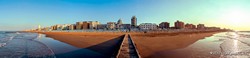 Jesolo Beach