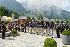 Schützenkompanie St. Johann / Pongau