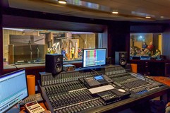 Tonstudio Rasinger
