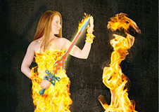 Elements: Fire