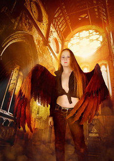 Guardian Angel