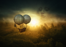 Die letze Reise