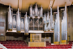 Altes Gewandhaus