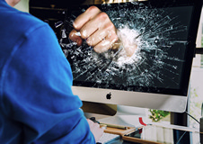 Fatal Error