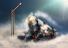 Nowhere Train