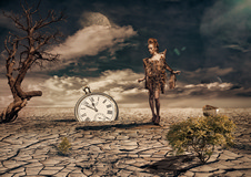 Tempus fugit