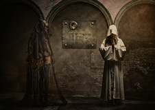 Everyone mourns in his own way