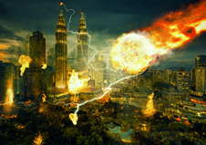 Armageddon