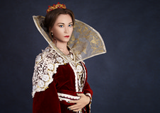 Baronesse Alvilda