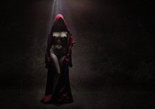 Dark Passion