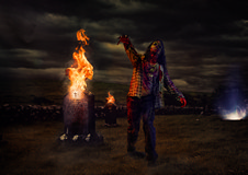 Halloween Horror