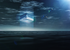 The Cube